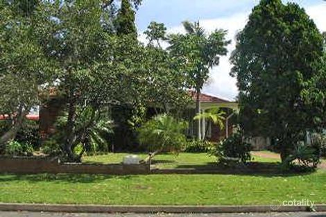 17 Goodacre Ave, Miranda, NSW 2228