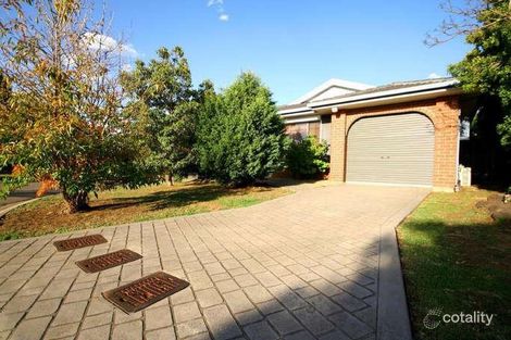 7 Bellwood Cl, Werrington, NSW 2747