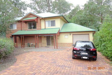 Property photo of 5/52 Edith Drive North Ipswich QLD 4305