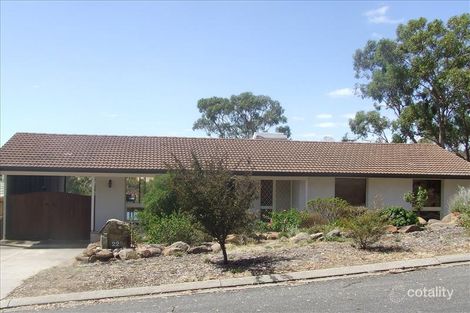 22 Ellis Ave, Eden Hills, SA 5050