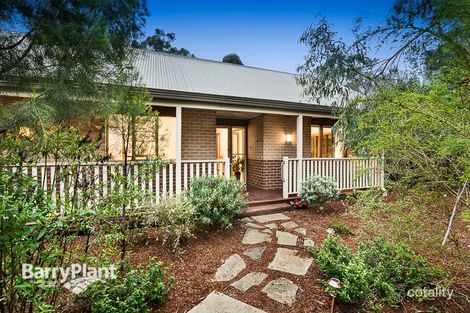 Property photo of 39 Barrow Drive Heathmont VIC 3135