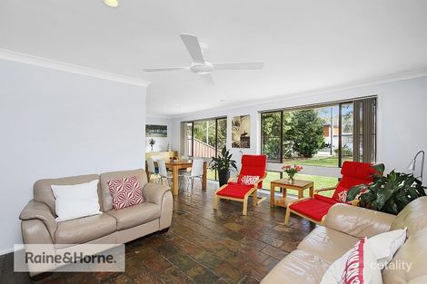 Property photo of 4 Bena Road Umina Beach NSW 2257