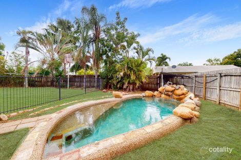 Property photo of 8 Raffles Court Kelso QLD 4815
