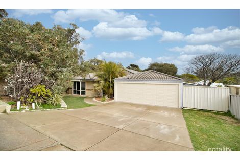 Property photo of 21 Budden Way Medina WA 6167