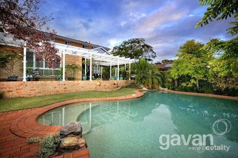 Property photo of 97 Ogilvy Street Peakhurst NSW 2210