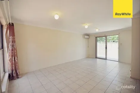 11/15 Martin St, Lidcombe, NSW 2141