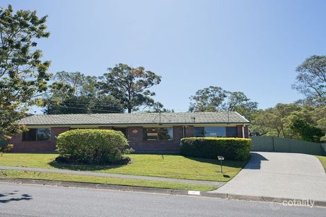 6 Caparra St, Shailer Park, QLD 4128