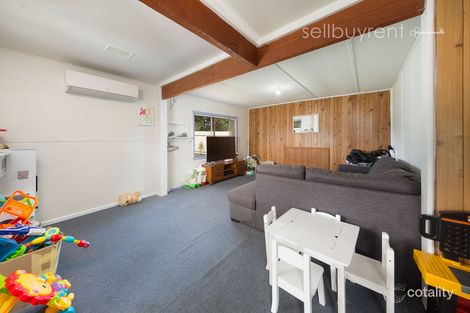 Property photo of 81 Tarakan Street Wodonga VIC 3690