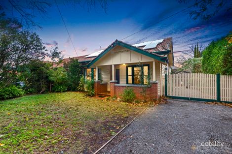 Property photo of 3 Bethell Street Ormond VIC 3204