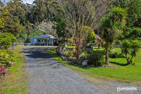 80 Dial Rd, Penguin, TAS 7316
