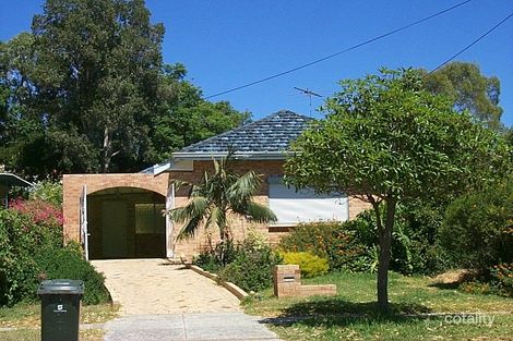 Property photo of 96 Arnott Street Trigg WA 6029