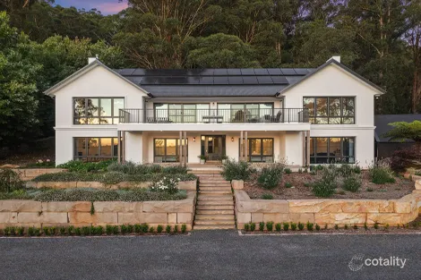 Property photo of 5 Soma Avenue Bowral NSW 2576