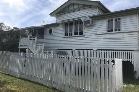 4 Glencoe St, Allenstown, QLD 4700