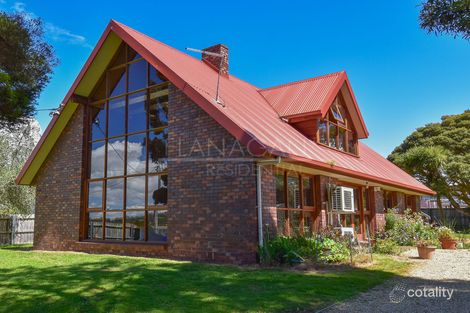 Property photo of 61 Beach Road Gravelly Beach TAS 7276