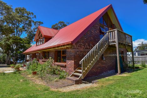 Property photo of 61 Beach Road Gravelly Beach TAS 7276