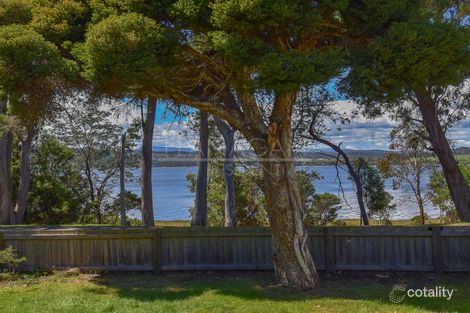 Property photo of 61 Beach Road Gravelly Beach TAS 7276