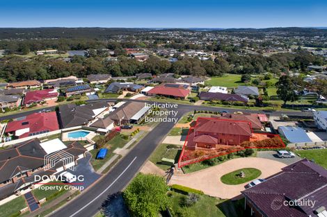 Property photo of 64 Robinia Grove Garden Suburb NSW 2289