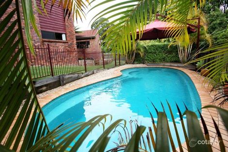 Property photo of 29 Caltowie Place Coffs Harbour NSW 2450