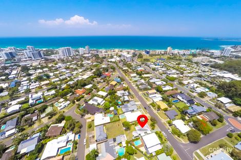 Property photo of 22 Surf Road Maroochydore QLD 4558