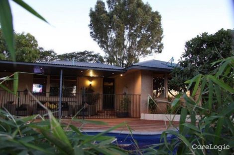 Property photo of 8 Stirling Crescent Dampier WA 6713