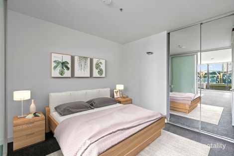 Property photo of 1707/200 Spencer Street Melbourne VIC 3000