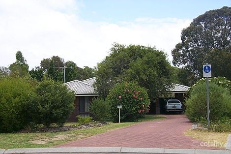 Property photo of 13 Melaleuca Drive Greenwood WA 6024