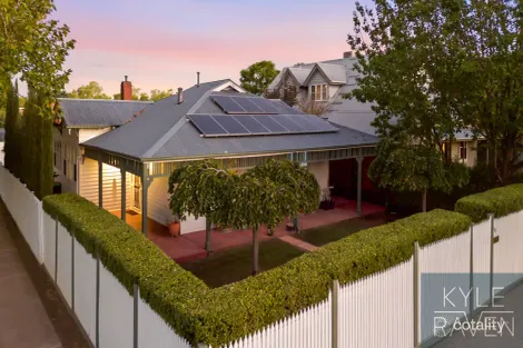 22 Gray St, Wangaratta, VIC 3677