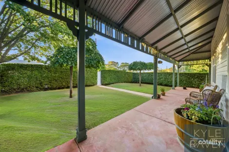 Property photo of 22 Gray Street Wangaratta VIC 3677