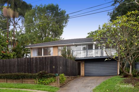 15 Woodside St, The Gap, QLD 4061