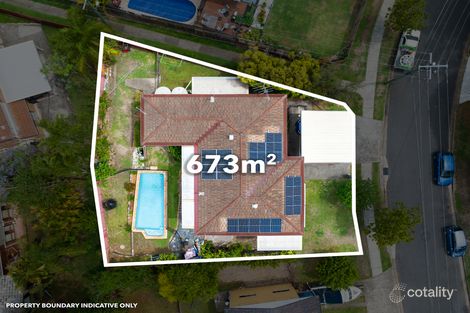 Property photo of 24 Trevi Street Jindalee QLD 4074
