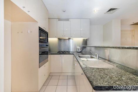 Property photo of 808/265 Exhibition Street Melbourne VIC 3000