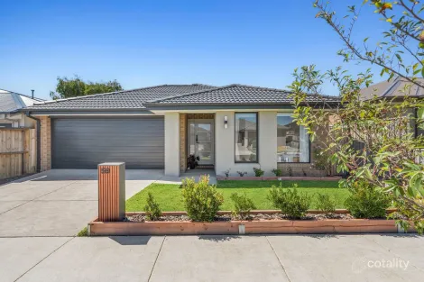 Property photo of 59 Arnold Circuit Charlemont VIC 3217