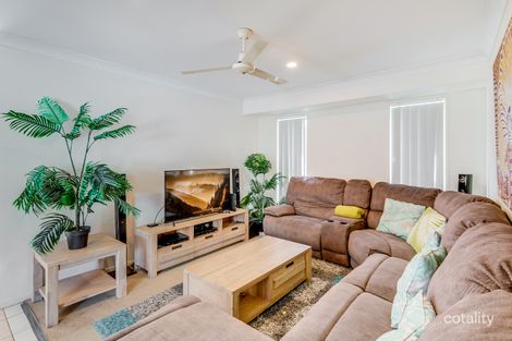 Property photo of 5 Dorian Crescent Sippy Downs QLD 4556