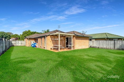 Property photo of 5 Dorian Crescent Sippy Downs QLD 4556