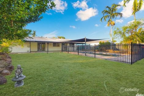 22 Moulden Tce, Moulden, NT 0830