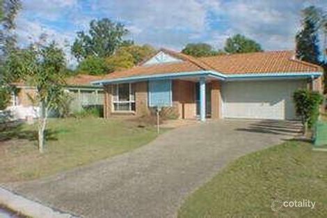 Property photo of 25 Atherton Circuit Forest Lake QLD 4078