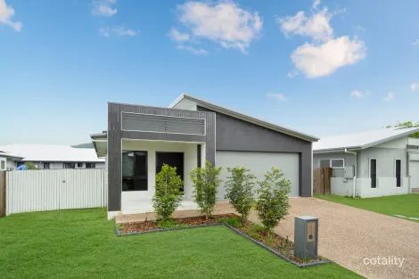 Property photo of 6 Resolution Street Rasmussen QLD 4815