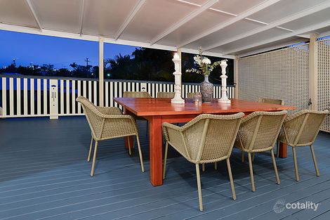 Property photo of 52 Palmer Street Windsor QLD 4030