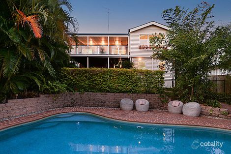 Property photo of 52 Palmer Street Windsor QLD 4030