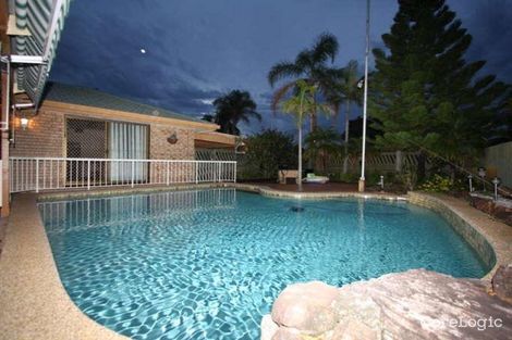 Property photo of 4 Flinders Court Paradise Point QLD 4216
