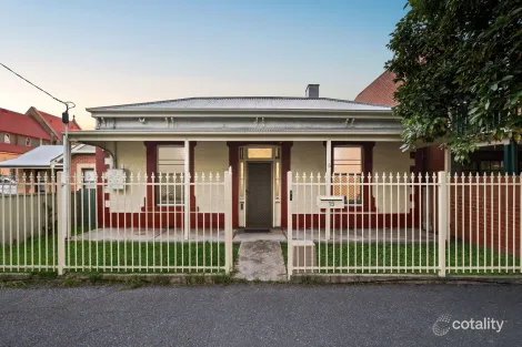 15 WHITMORE SQ, ADELAIDE, SA 5000
