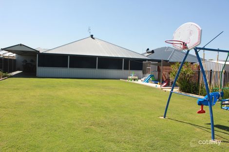 Property photo of 12 Gillam Drive Dongara WA 6525