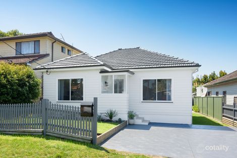 Property photo of 25 Tea Gardens Avenue Kirrawee NSW 2232