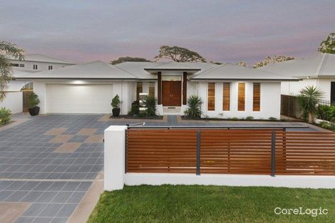 Property photo of 12 Wateredge Cove Douglas QLD 4814