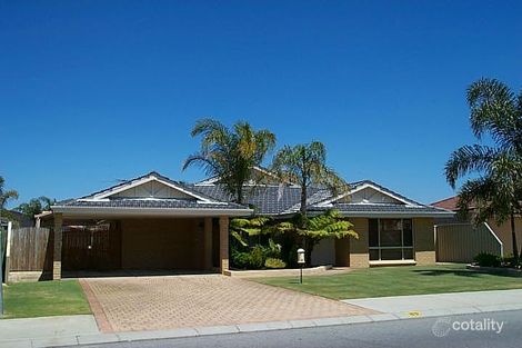 87 Lydon Bvd, Atwell, WA 6164