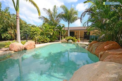 Property photo of 15 Meadow Drive Dundowran Beach QLD 4655