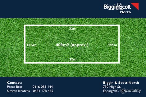 501 Brookfield Bvd, Mickleham, VIC 3064