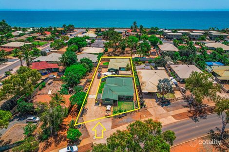 83a/83b Athol St, Port Hedland, WA 6721