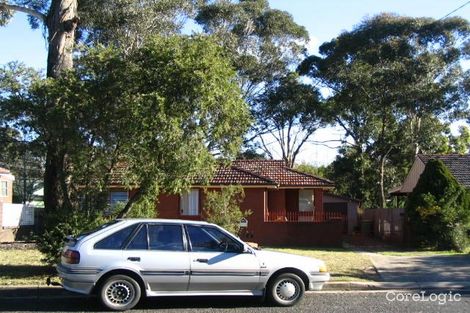 Property photo of 4 Algie Crescent Kingswood NSW 2747