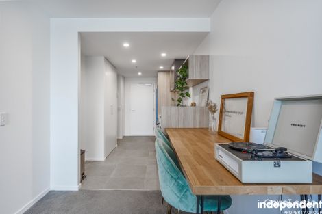 Property photo of 710/4 Grazier Lane Belconnen ACT 2617